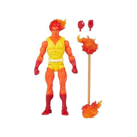 Figurine- Marvel- Legends Firelord